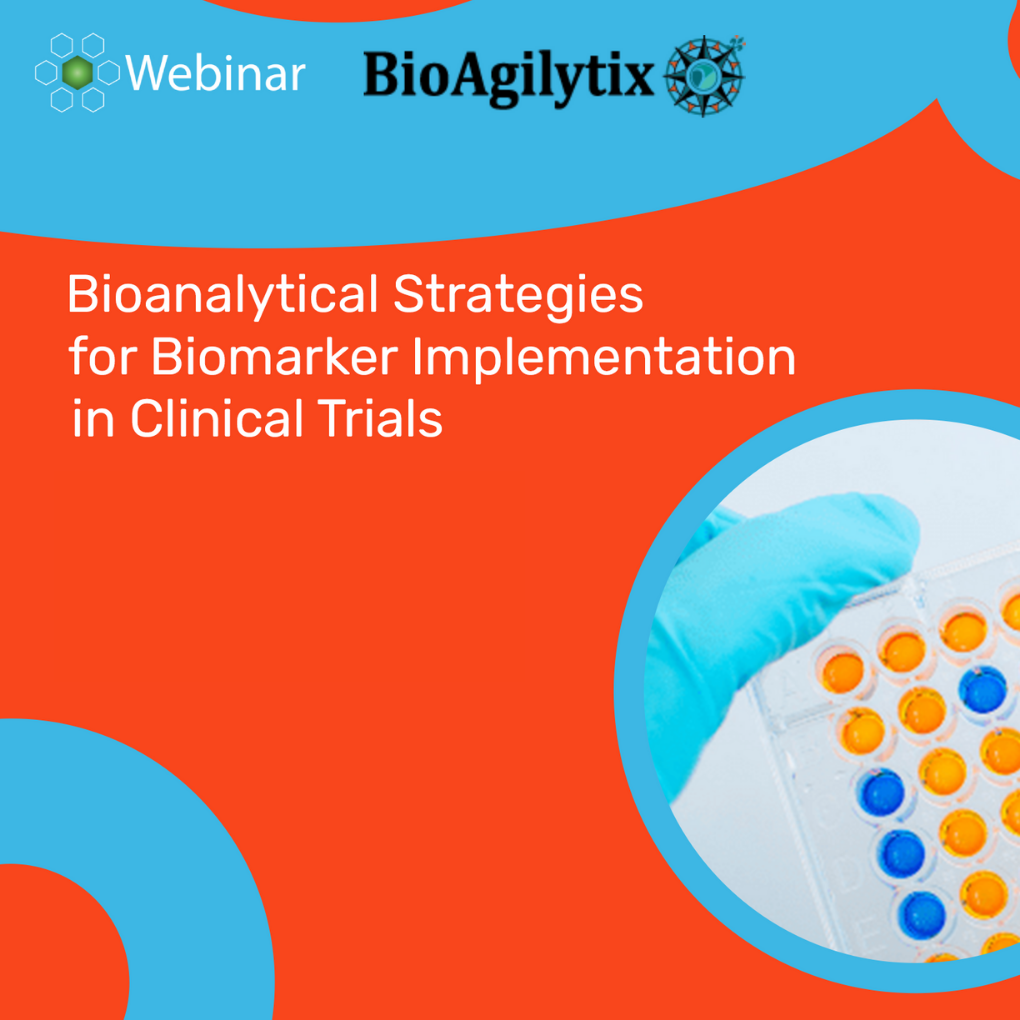 Bioanalytical Lab & Top CRO For Large Molecule Bioanalysis | BioAgilytix