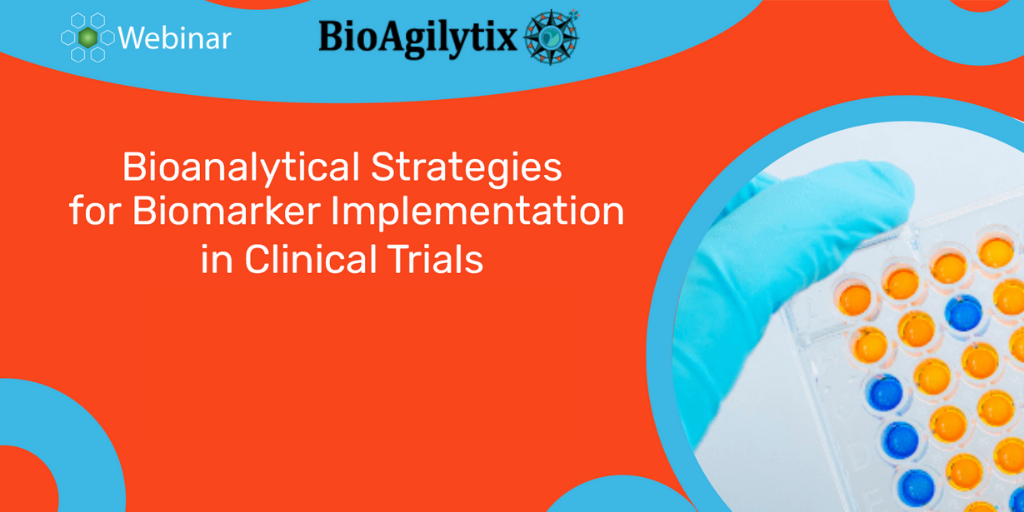 Bioanalytical Lab & Top CRO for Large Molecule Bioanalysis | BioAgilytix