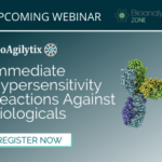 BioAgilytix banner immediate hypersensitivity reactions against biologicals
