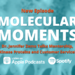 jennifer zemo molecular moments podcast episode