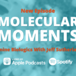 jeff sutherland molecular moments podcast episode