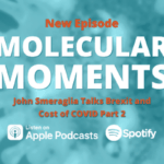 john smeragila brexit molecular moments podcast episode