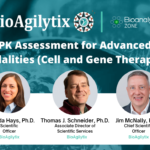 BioAgilytix banner cell and gene therapies