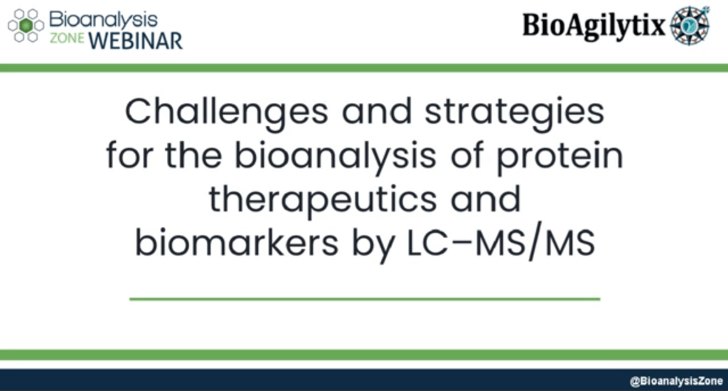 BioAgilytix | Global Leader For Bioanalytical Services