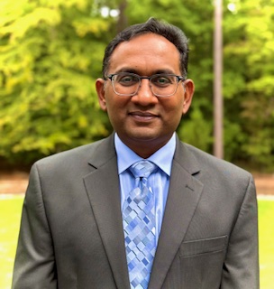 Mehul Patel